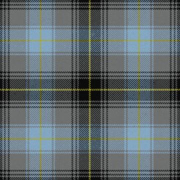 Chartered Institute of Bankers in Scotland Tartan Kilt