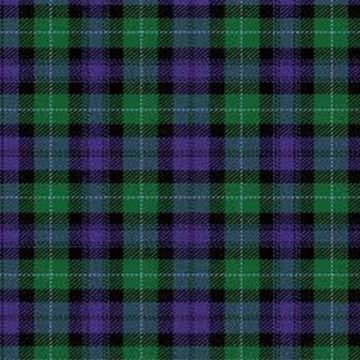Cheape Of Torosay Ancient Tartan Kilt