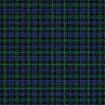Cheape Of Torosay Tartan Kilt