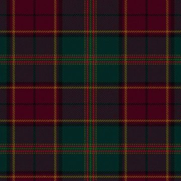 Chelsea Tartan Kilt