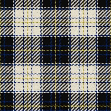 Chieftain Tartan Kilt