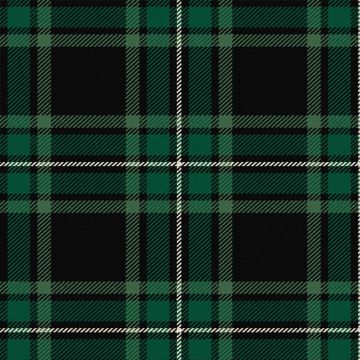 Childers Ancient Tartan Kilt