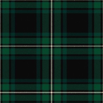 Childers Tartan Kilt