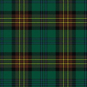 Choinka Ancient Tartan Kilt