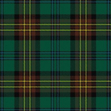 Choinka Tartan Kilt