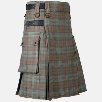 Choose Your Favorite Us Military Utility Kilt