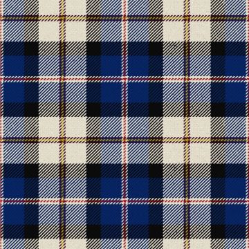Christian Dress Tartan Kilt
