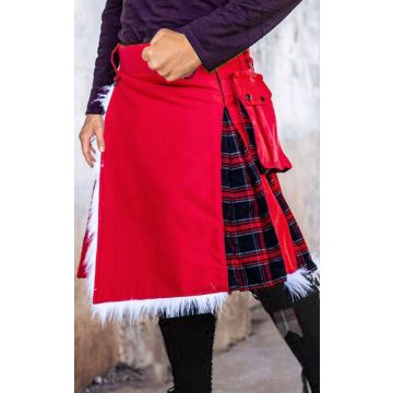 Christmas Kilt