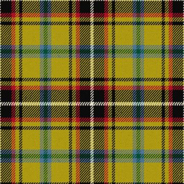 Christopher Modern Tartan Kilt