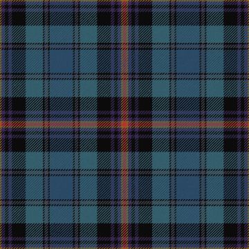 Churchill Ancient Tartan Kilt