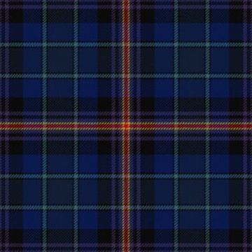 Churchill Tartan Kilt