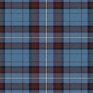 Cian Ancient Tartan Kilt