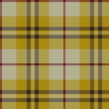  Cinnamon Ginger Tartan kilt