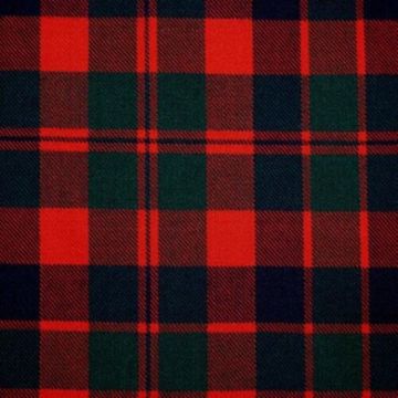 City Of Glasgow Tartan kilt