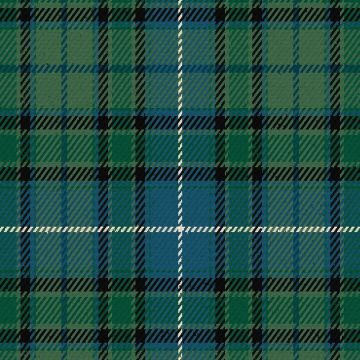 Clack Ancient Tartan Kilt