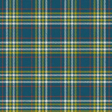 Clackson Ancient Tartan Kilt