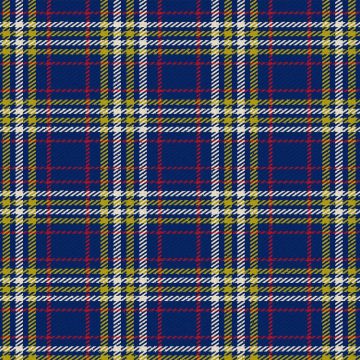Clackson Modern Tartan Kilt