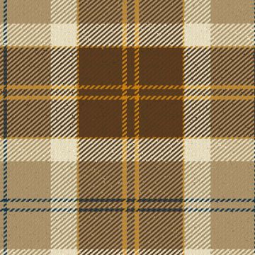 Cladish Tartan Kilt