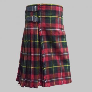 Clan Boyd Modern Tartan Kilt