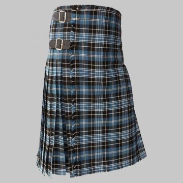 Clan Clark Premium Kilt