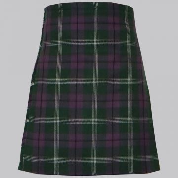 Clan Family Tartan Kilt