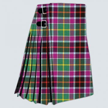 Clan Gala Water Ancient Tartan Kilt