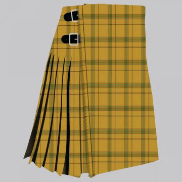 Clan Houston Tartan Kilt