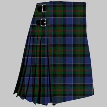 Macfadzean Tartan Kilt