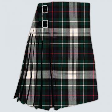 Clan MacKenzie Dress Modern Tartan Kilt