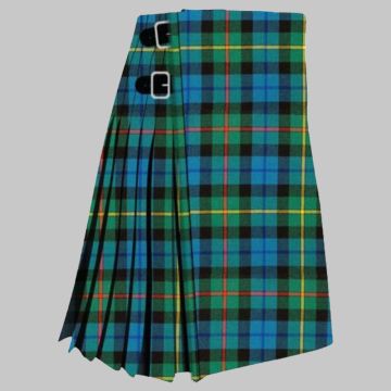 Clan Smith Ancient Tartan Kilt