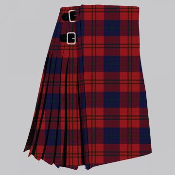 Clan Wotherspoon Tartan Kilt