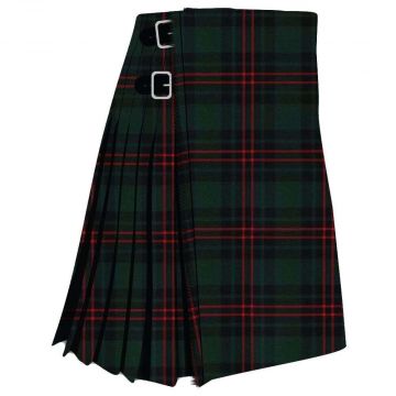 Clan Duke of Fife Modern Tartan Kilt