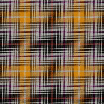 Clanedin Commemorative Modern Tartan Kilt