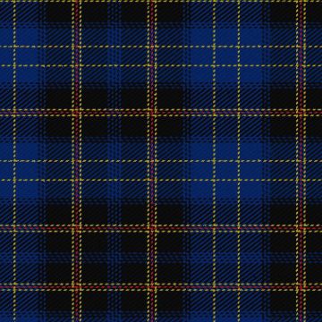 Cleikum Tartan Kilt