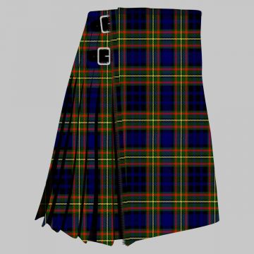 Cleland  Family Tartan Kilt