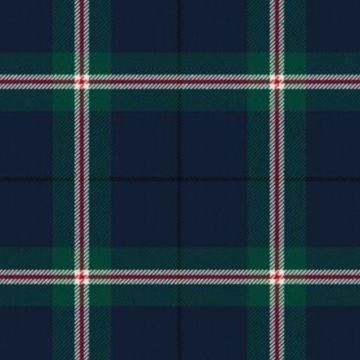 Cleland Tartan kilt