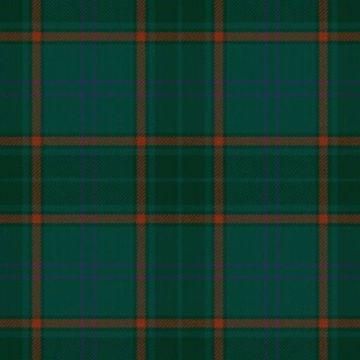 Colnon Modern Tartan Kilt 