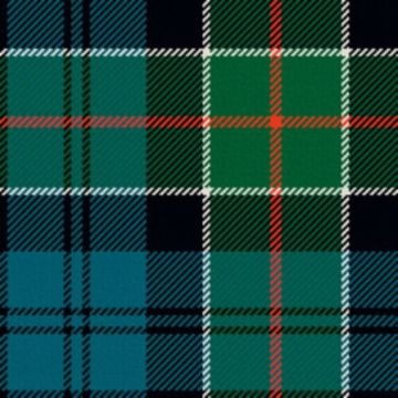 Colqhoun Anicent Tartan kilt