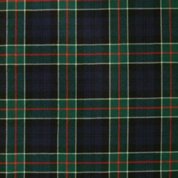 Colqhoun modern Tartan kilt