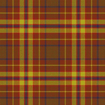 Confrerie de Vouvray Tartan Kilt