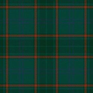 Conlon Tartan Kilt