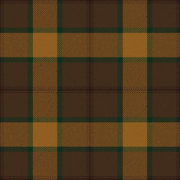 Connacht Modern Tartan Kilt
