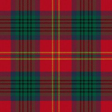 Connolly Dress Tartan Kilt