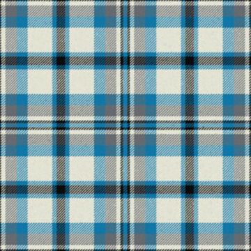 Conquergood Tartan Kilt