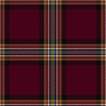 Conroy Ancient Tartan Kilt