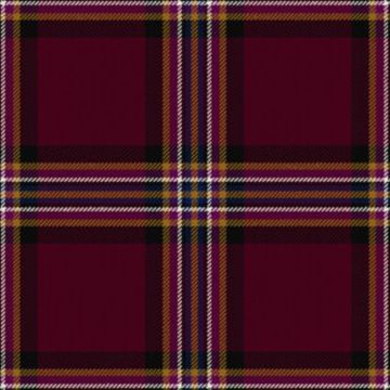 Conroy Tartan Kilt