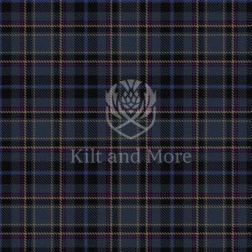 Conway Tartan Kilt