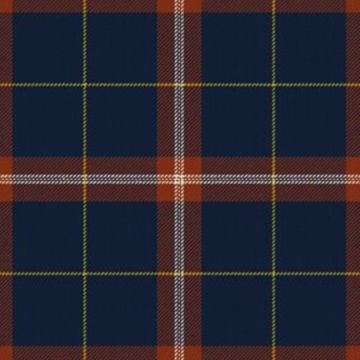 Coogan Tartan Kilt