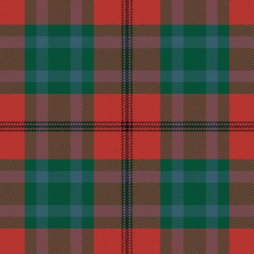 Cook Ancient Tartan Kilt
