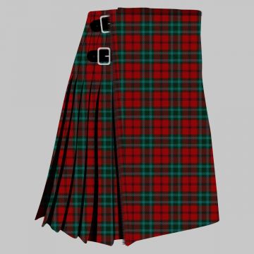 Cook Tartan Kilt